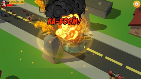 Day of the Trumplings Steam Gift GLOBAL - 6