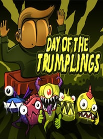 Day of the Trumplings Steam Key GLOBAL - 1