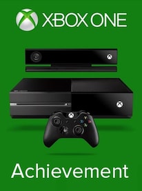 Day One Achievement Code Xbox Live Key Xbox One GLOBAL - 2