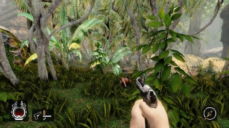 Day One: Garry's Incident Steam Key GLOBAL - 11