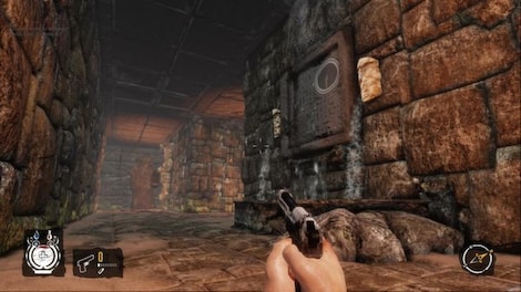 Day One: Garry's Incident Steam Key GLOBAL - 12