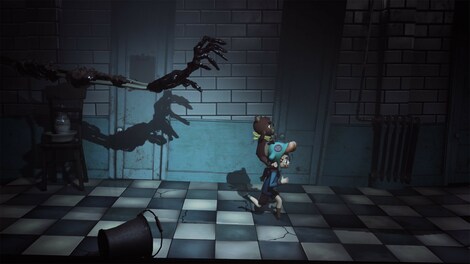 Daydream: Forgotten Sorrow (PC) - Steam Key - EUROPE - 8