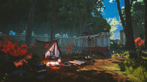 Daydream: Forgotten Sorrow (PC) - Steam Key - EUROPE - 11