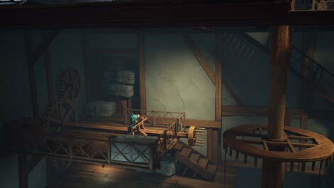 Daydream: Forgotten Sorrow (PC) - Steam Key - EUROPE - 7
