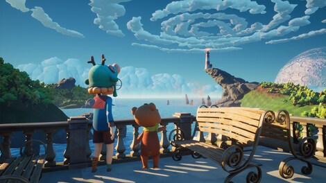 Daydream: Forgotten Sorrow (PC) - Steam Key - EUROPE - 3