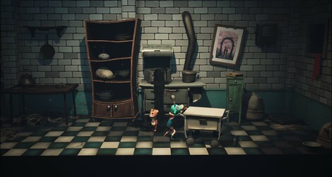 Daydream: Forgotten Sorrow (PC) - Steam Key - EUROPE - 4