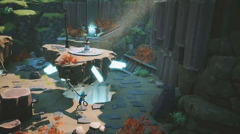Daydream: Forgotten Sorrow (PC) - Steam Key - EUROPE - 9