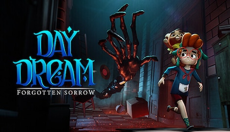 Daydream: Forgotten Sorrow (PC) - Steam Key - GLOBAL - 0