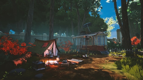 Daydream: Forgotten Sorrow (PC) - Steam Key - GLOBAL - 11