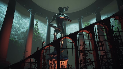 Daydream: Forgotten Sorrow (PC) - Steam Key - GLOBAL - 5