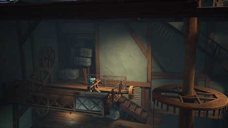 Daydream: Forgotten Sorrow (PC) - Steam Key - GLOBAL - 7