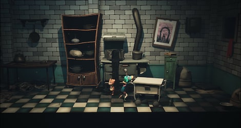 Daydream: Forgotten Sorrow (PC) - Steam Key - GLOBAL - 4