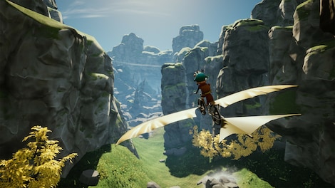 Daydream: Forgotten Sorrow (PC) - Steam Key - GLOBAL - 6