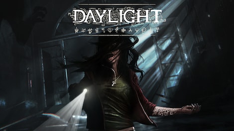 Daylight Steam Key GLOBAL - 2