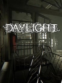 Daylight Steam Key GLOBAL - 1
