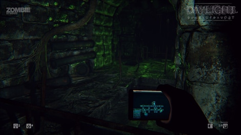 Daylight Steam Key GLOBAL - 6