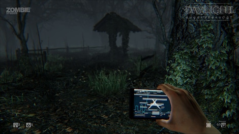 Daylight Steam Key GLOBAL - 3