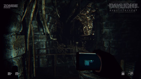 Daylight Steam Key GLOBAL - 5