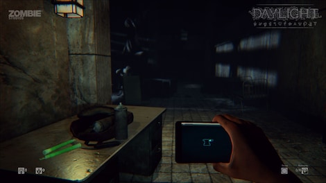 Daylight Steam Key GLOBAL - 8