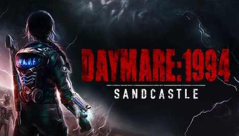 Daymare: 1994 Sandcastle (PC) - Steam Key - GLOBAL - 0