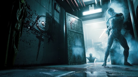 Daymare: 1994 Sandcastle (Xbox One) - Xbox Live Account - GLOBAL - 9