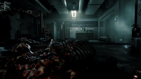Daymare: 1994 Sandcastle (Xbox One) - Xbox Live Account - GLOBAL - 6