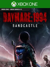Daymare: 1994 Sandcastle (Xbox One) - Xbox Live Account - GLOBAL - 1