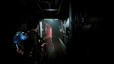 Daymare: 1994 Sandcastle (Xbox Series X/S) - Xbox Live Account - GLOBAL - 5