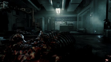 Daymare: 1994 Sandcastle (Xbox Series X/S) - Xbox Live Account - GLOBAL - 6