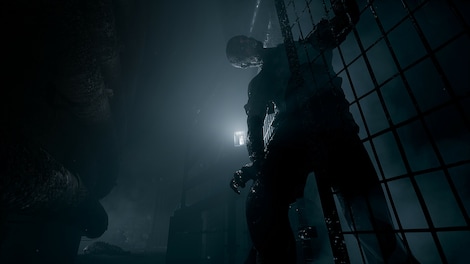 Daymare: 1994 Sandcastle (Xbox Series X/S) - Xbox Live Account - GLOBAL - 11