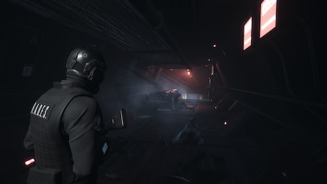 Daymare: 1998 (PC) - Steam Account - GLOBAL - 4