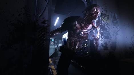 Daymare: 1998 Steam Key GLOBAL - 0