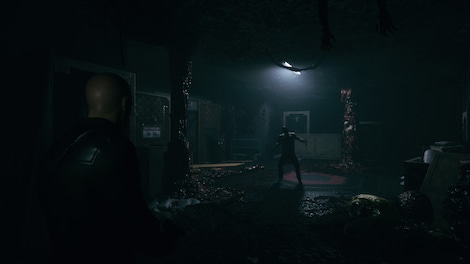 Daymare: 1998 Steam Key GLOBAL - 5