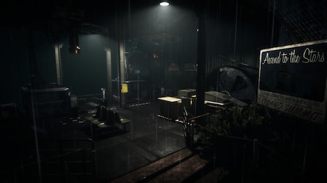 Daymare: 1998 Steam Key GLOBAL - 10
