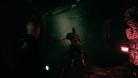 Daymare: 1998 Steam Key GLOBAL - 15