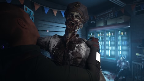 Daymare: 1998 Steam Key GLOBAL - 13