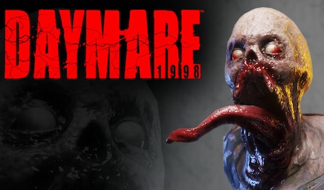 Daymare: 1998 (Xbox One) - Xbox Live Key - EUROPE - 0