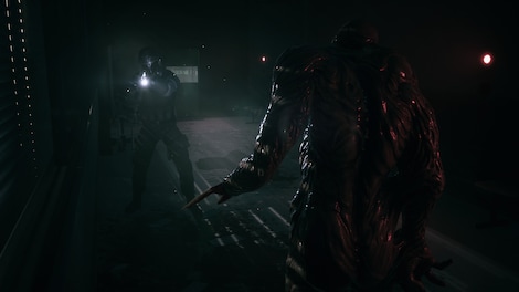 Daymare: 1998 (Xbox One) - Xbox Live Key - EUROPE - 5