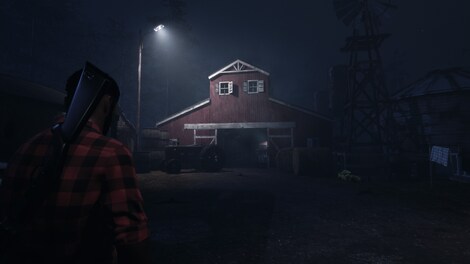 Daymare: 1998 (Xbox One) - Xbox Live Key - EUROPE - 7