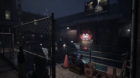 Daymare: 1998 (Xbox One) - Xbox Live Key - EUROPE - 12