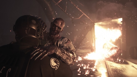 Daymare: 1998 (Xbox One) - Xbox Live Key - EUROPE - 9