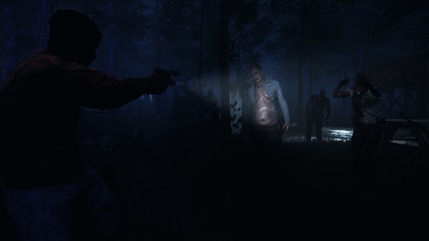 Daymare: 1998 (Xbox One) - Xbox Live Key - EUROPE - 13