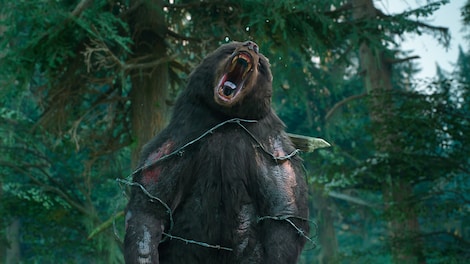 Days Gone - Broken Road DLC (PC) - Steam Gift - GLOBAL - 10