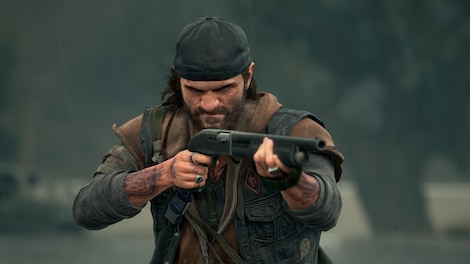 Days Gone - Broken Road DLC (PC) - Steam Gift - GLOBAL - 6