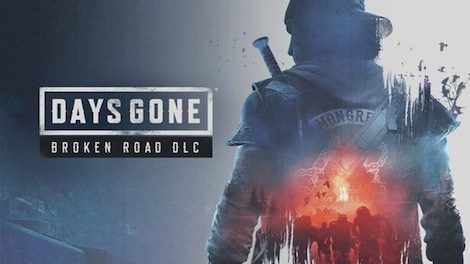 Days Gone - Broken Road DLC (PC) - Steam Gift - GLOBAL - 0