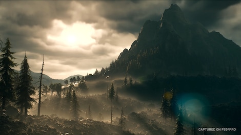 Days Gone - Broken Road DLC (PC) - Steam Gift - GLOBAL - 7