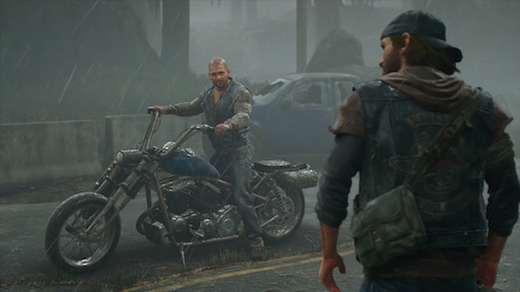 Days Gone - Broken Road DLC (PC) - Steam Gift - GLOBAL - 9