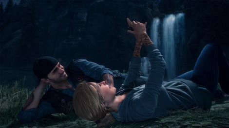 Days Gone - Broken Road DLC (PC) - Steam Gift - GLOBAL - 4