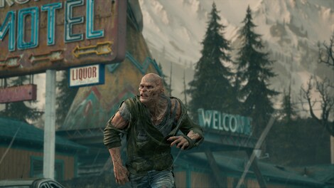 Days Gone - Broken Road DLC (PC) - Steam Gift - GLOBAL - 11