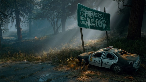 Days Gone - Broken Road DLC (PC) - Steam Gift - GLOBAL - 12